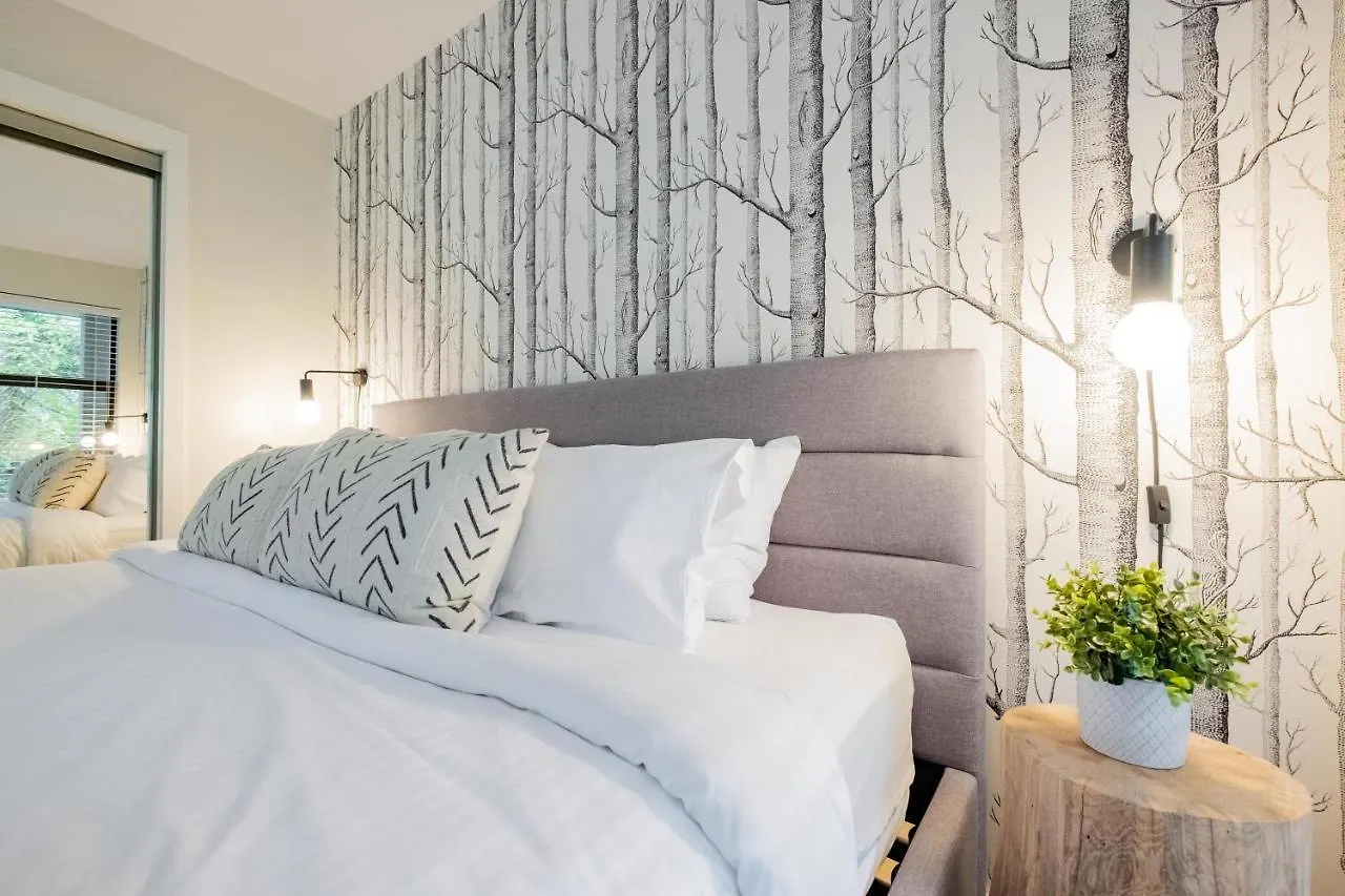 Holiday home Northstar At Stoney Creek Villa Whistler