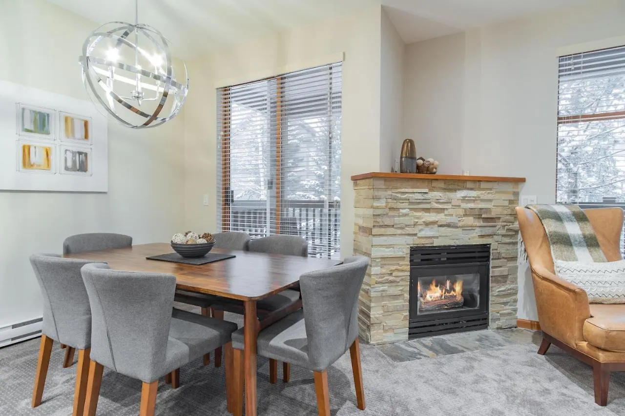Holiday home Northstar At Stoney Creek Villa Whistler Canada