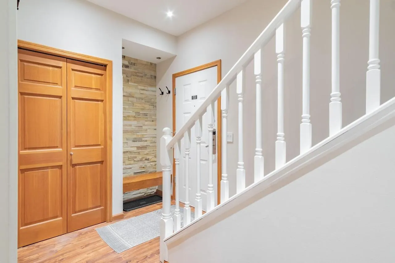 Northstar At Stoney Creek Villa Whistler