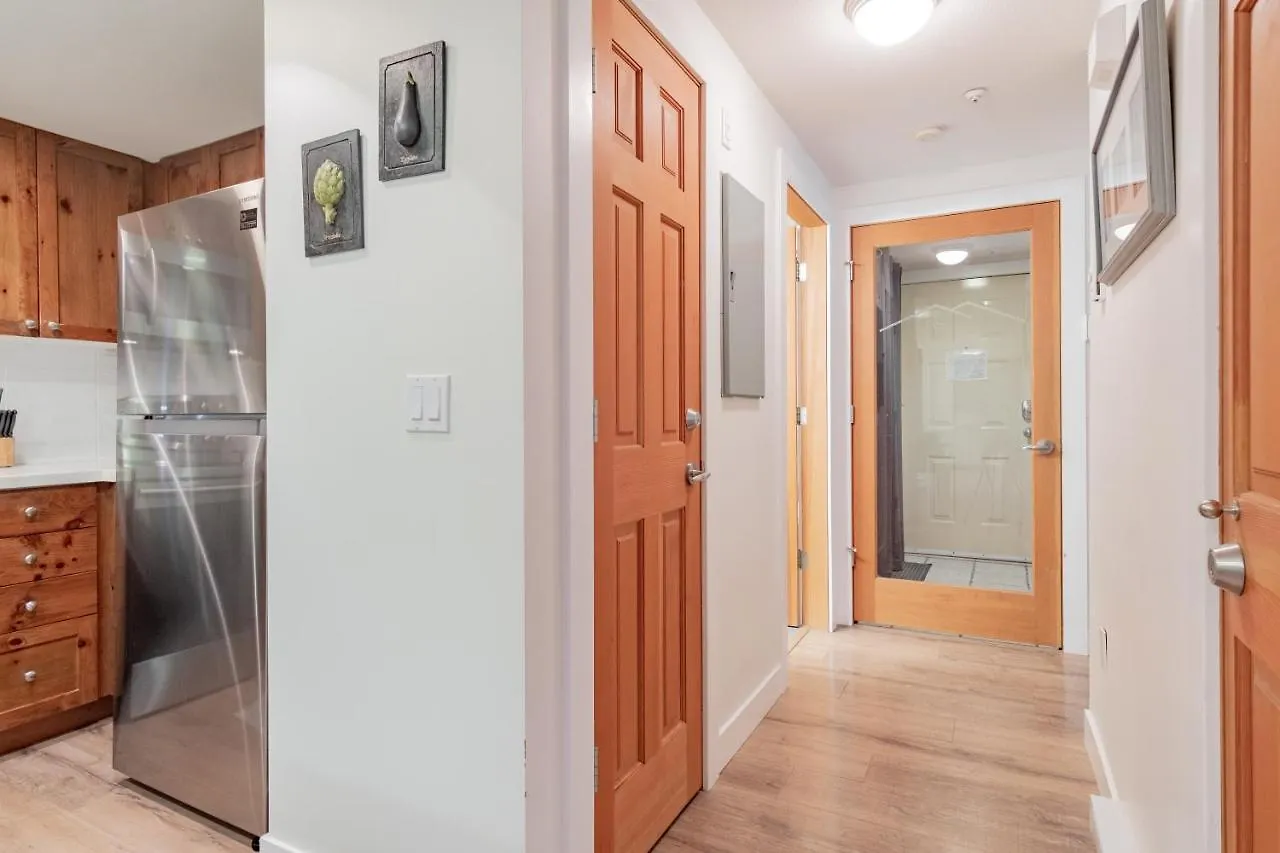 Northstar At Stoney Creek Villa Whistler Holiday home