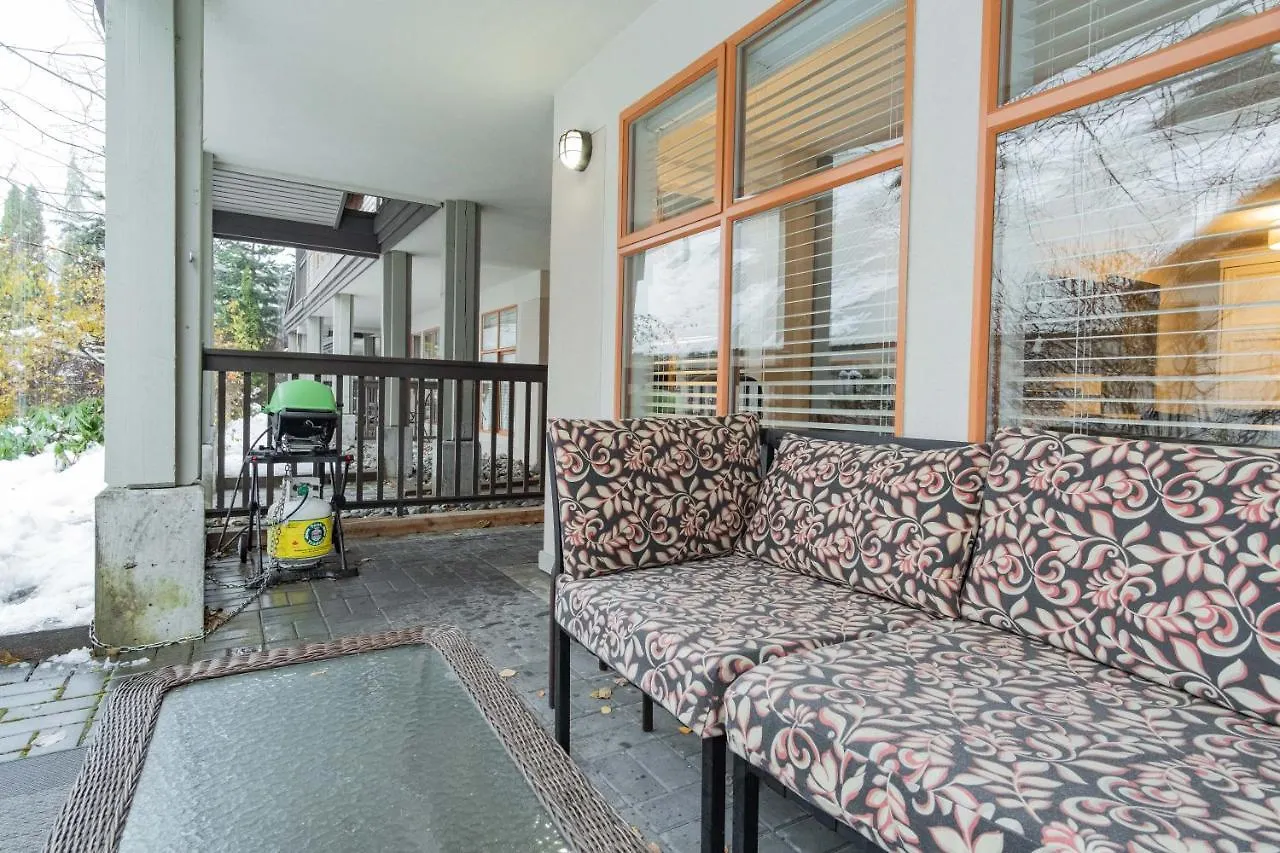 Northstar At Stoney Creek Villa Whistler Canada