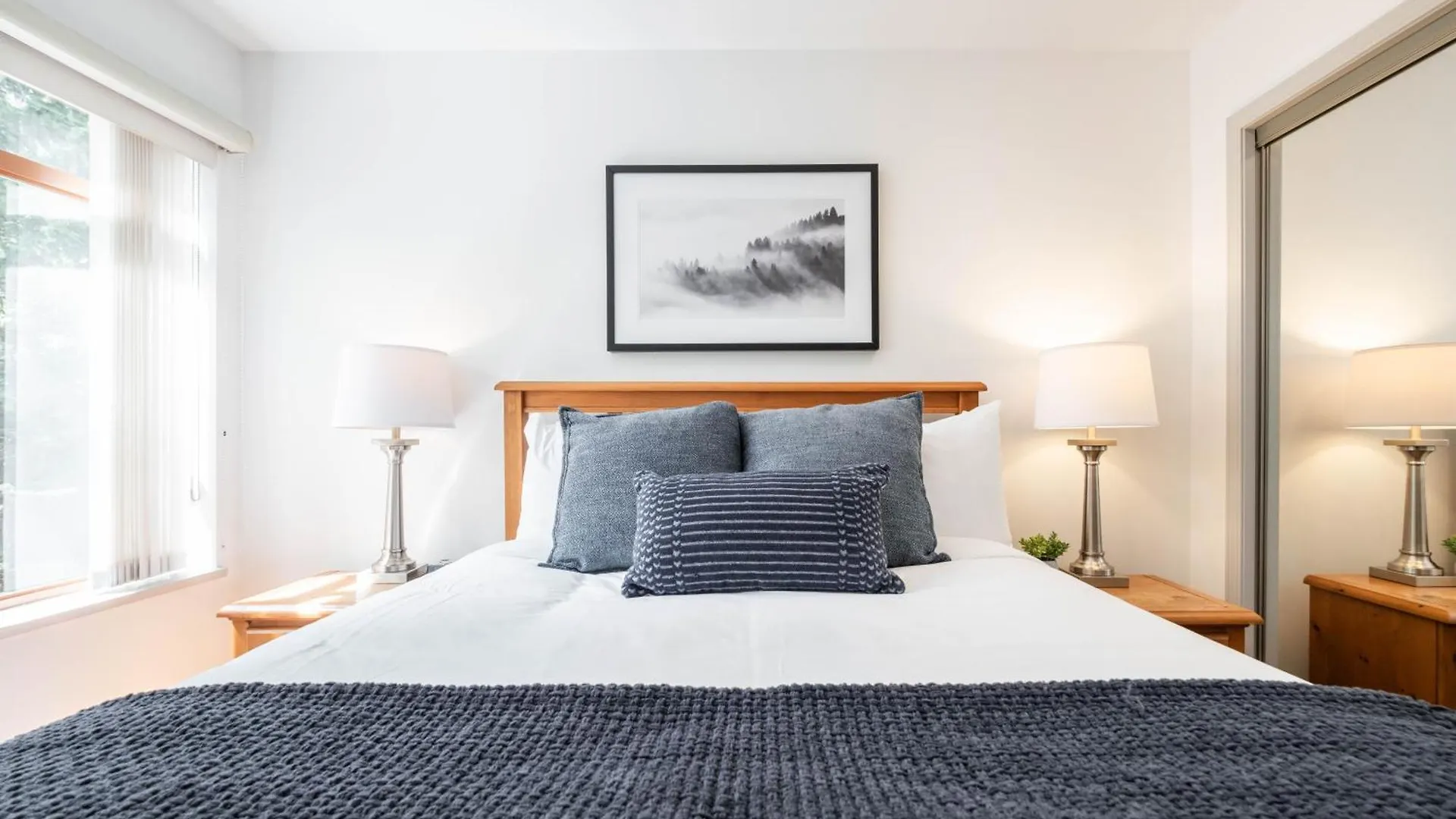Holiday home Northstar At Stoney Creek Villa Whistler