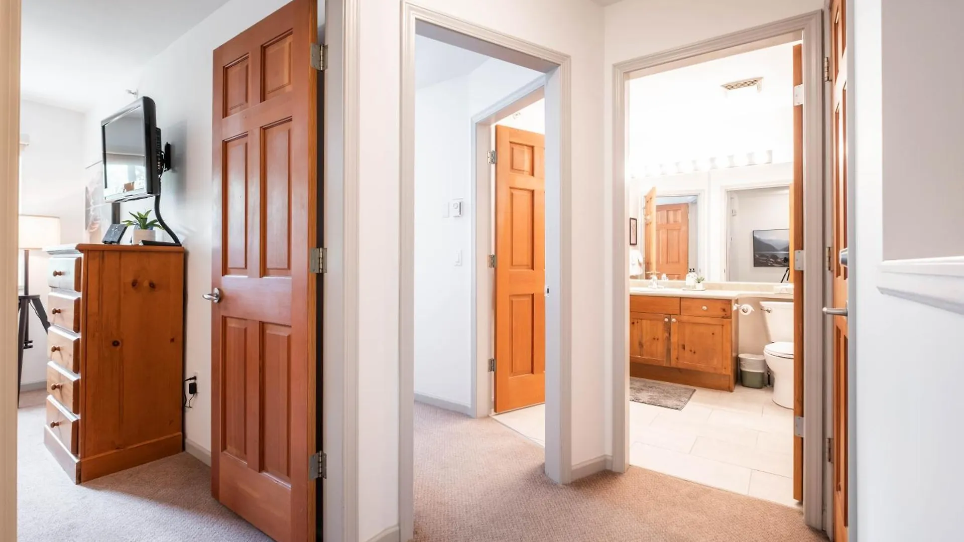 Northstar At Stoney Creek Villa Whistler Holiday home