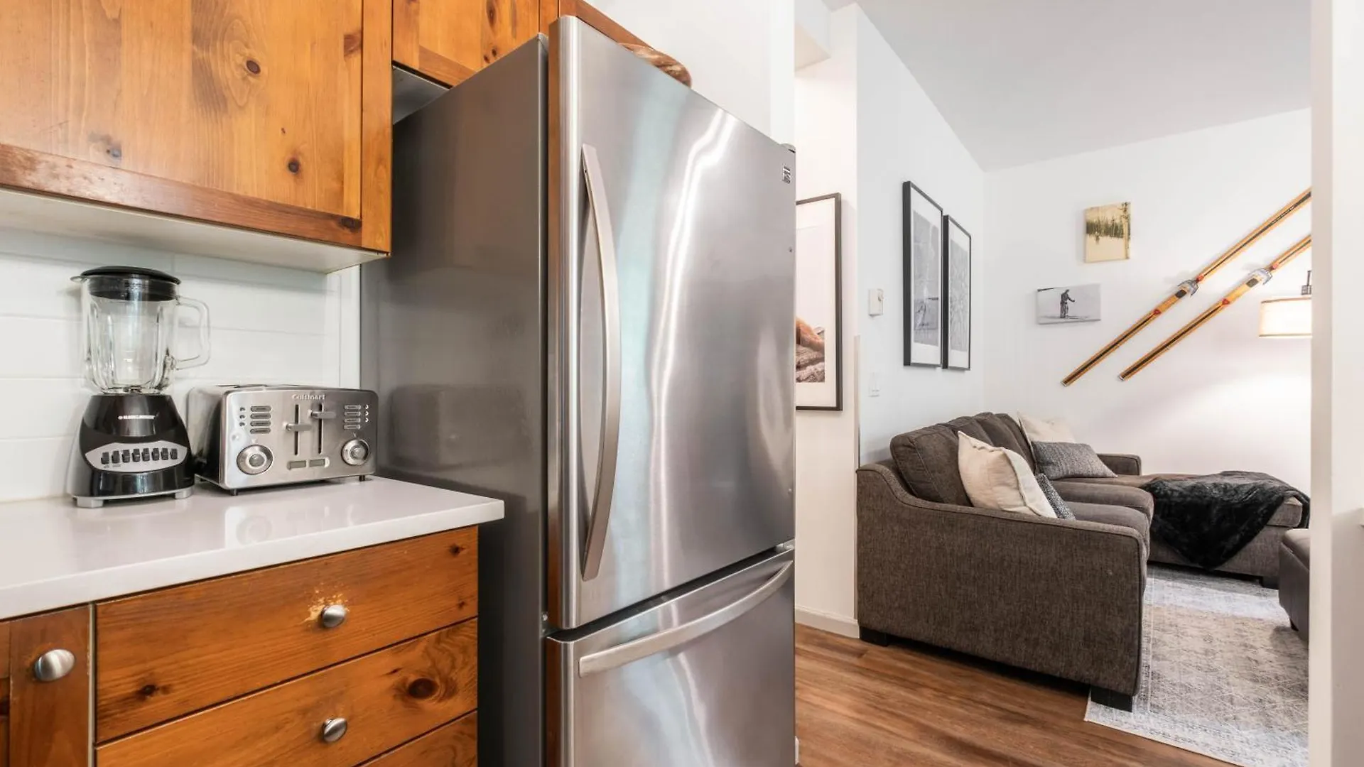 Holiday home Northstar At Stoney Creek Villa Whistler