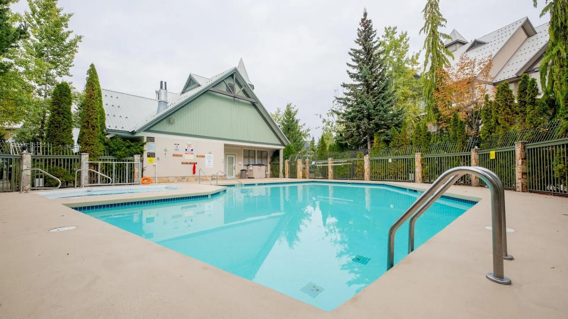 Northstar At Stoney Creek Villa Whistler 0*,  Canada