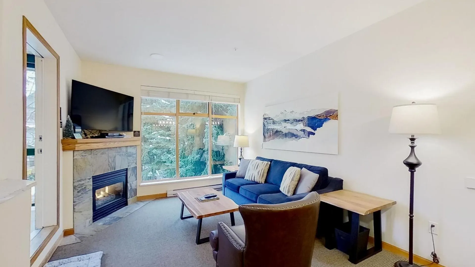 Holiday home Northstar At Stoney Creek Villa Whistler