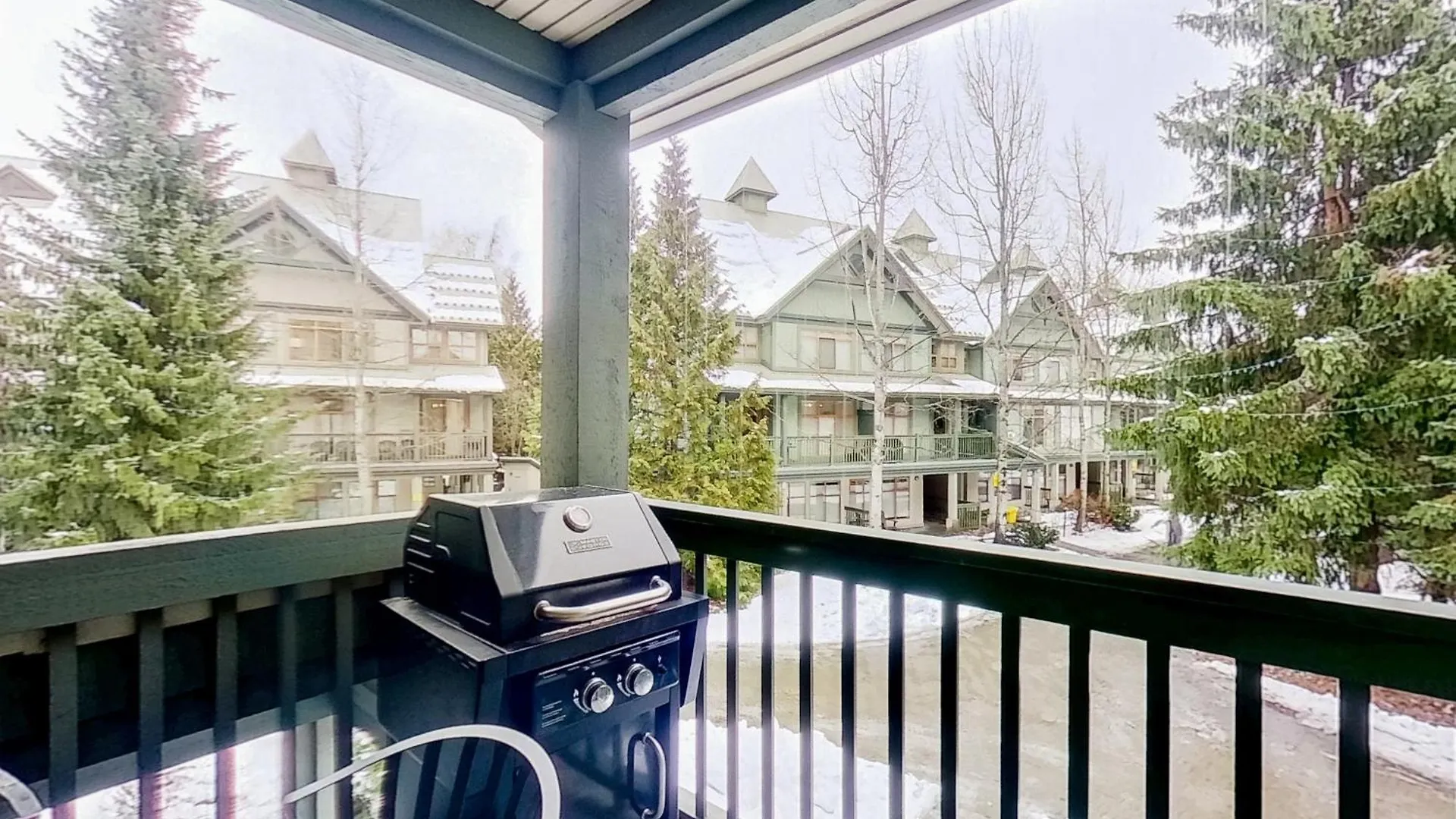 Northstar At Stoney Creek Villa Whistler 0*,