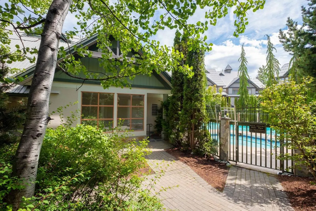 فيلا Northstar At Stoney Creek ويسلار كندا