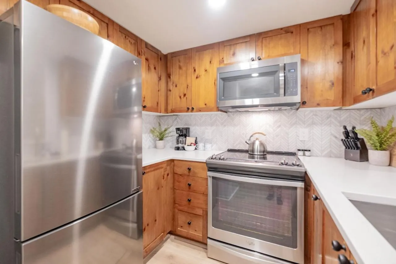 بيت للعطل فيلا Northstar At Stoney Creek ويسلار كندا