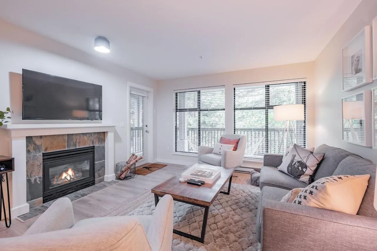بيت للعطل فيلا Northstar At Stoney Creek ويسلار