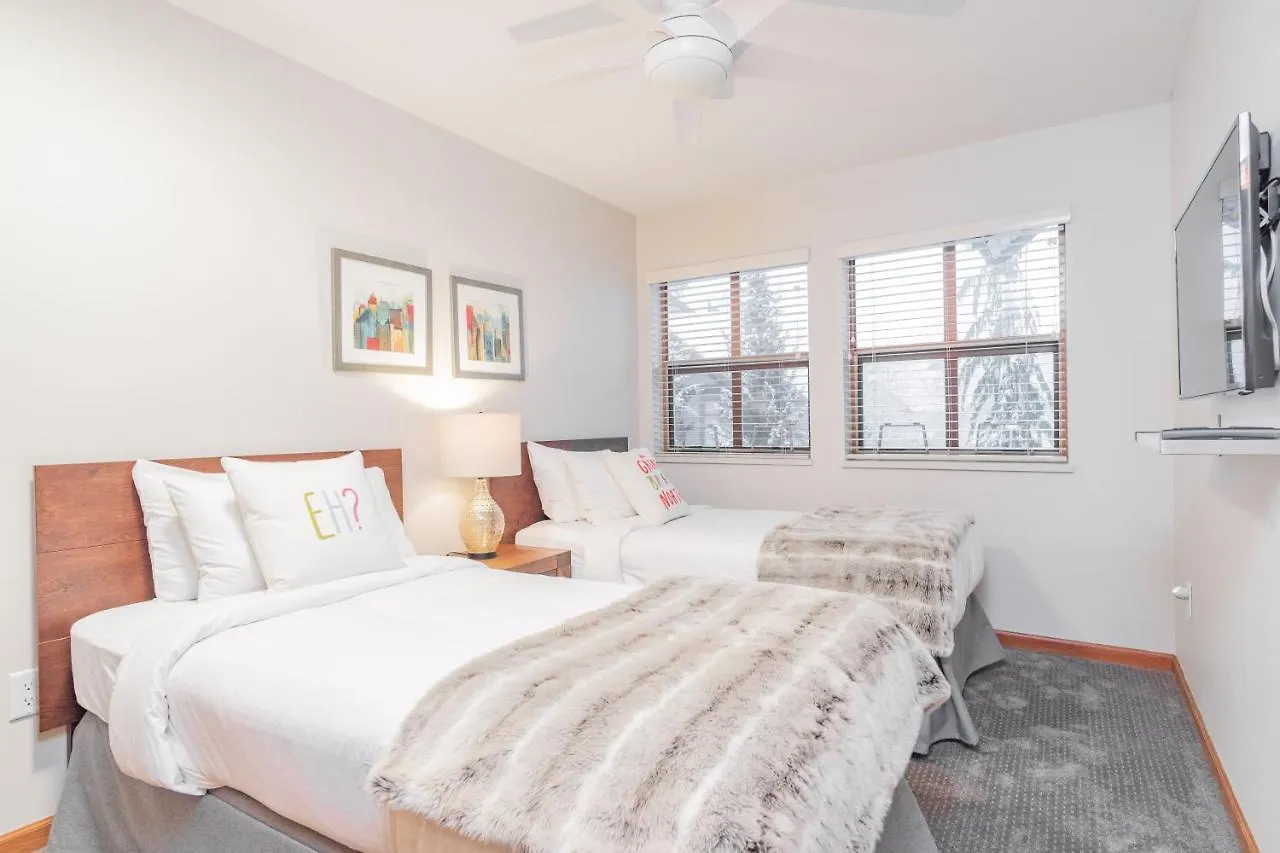 بيت للعطل فيلا Northstar At Stoney Creek ويسلار
