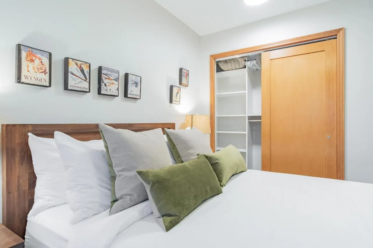 بيت للعطل فيلا Northstar At Stoney Creek ويسلار