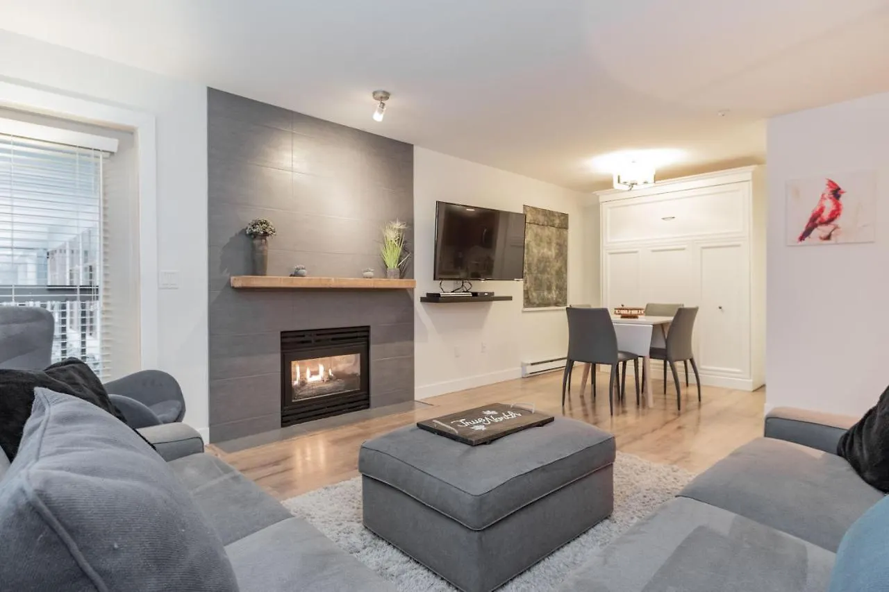 بيت للعطل فيلا Northstar At Stoney Creek ويسلار