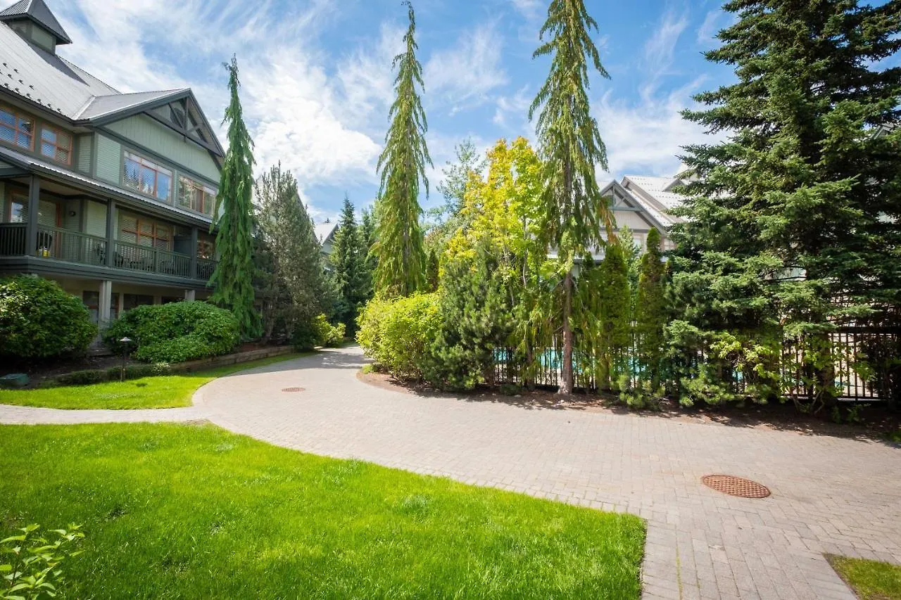 بيت للعطل فيلا Northstar At Stoney Creek ويسلار