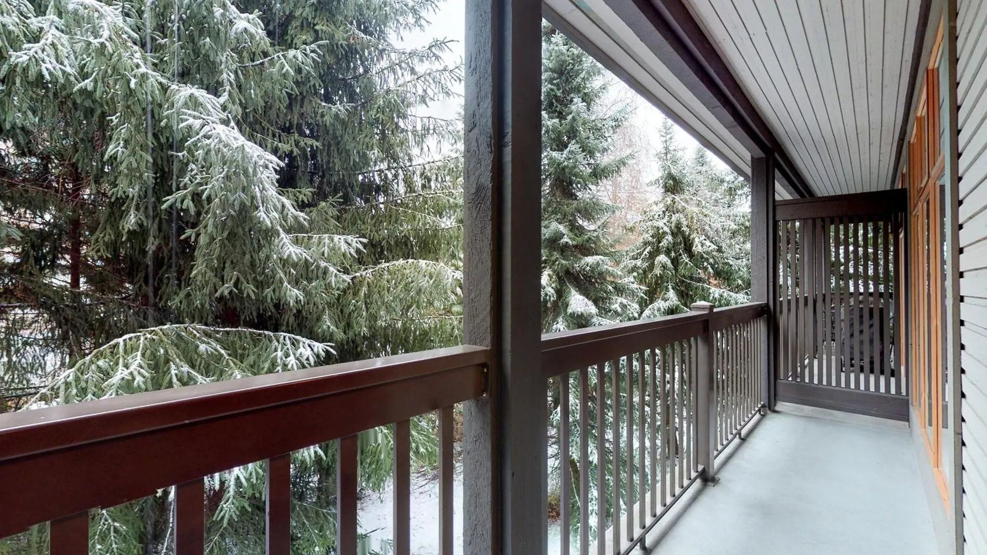 بيت للعطل فيلا Northstar At Stoney Creek ويسلار
