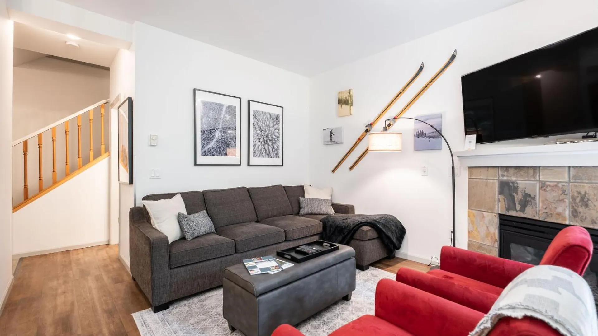 بيت للعطل فيلا Northstar At Stoney Creek ويسلار كندا