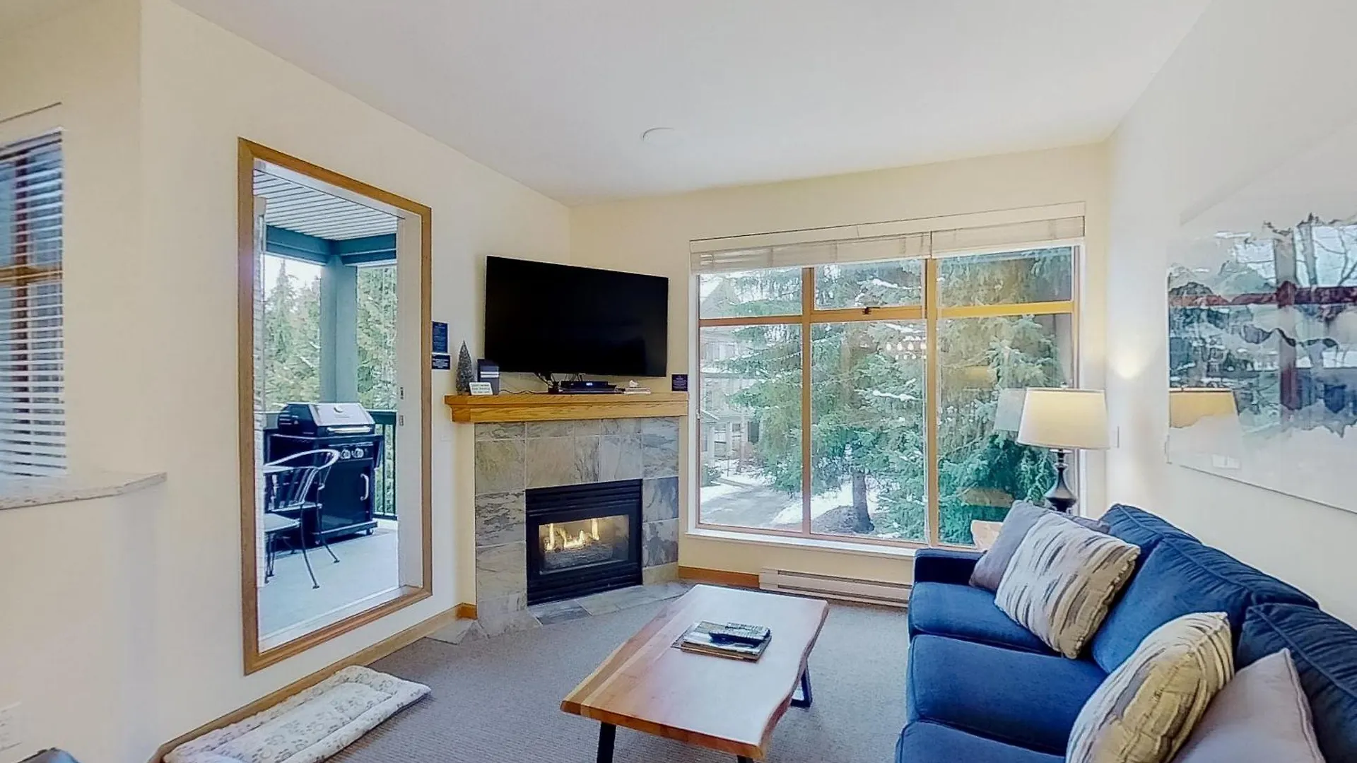 بيت للعطل فيلا Northstar At Stoney Creek ويسلار كندا
