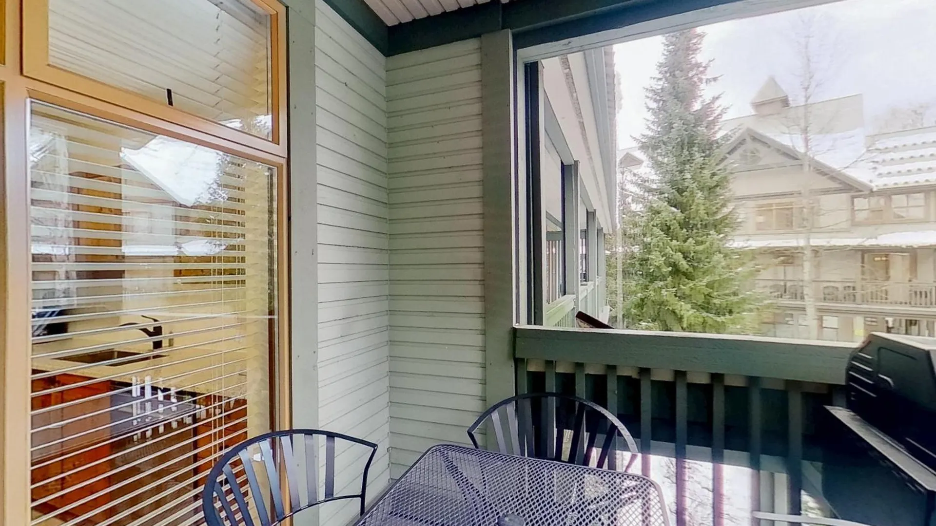 بيت للعطل فيلا Northstar At Stoney Creek ويسلار